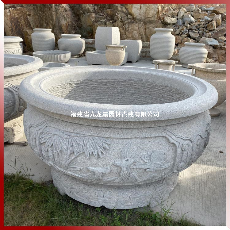 1616666936898849.jpg 石雕水缸圖片