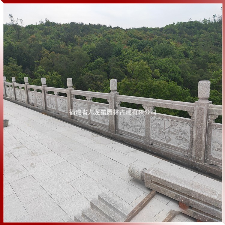 1619164197221060.jpg 景區石雕欄桿圖片