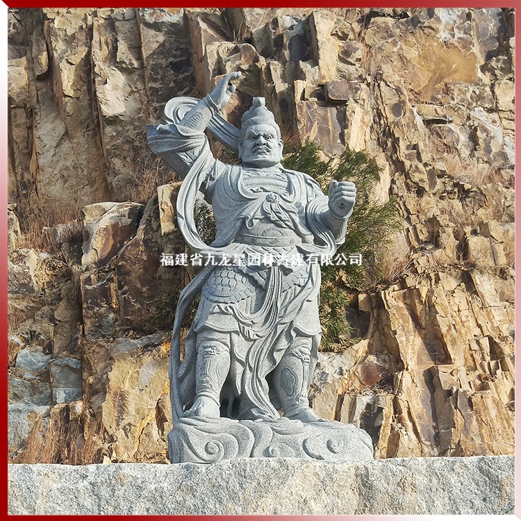 1619515167117784.jpg 石雕十二藥叉神將 (1)