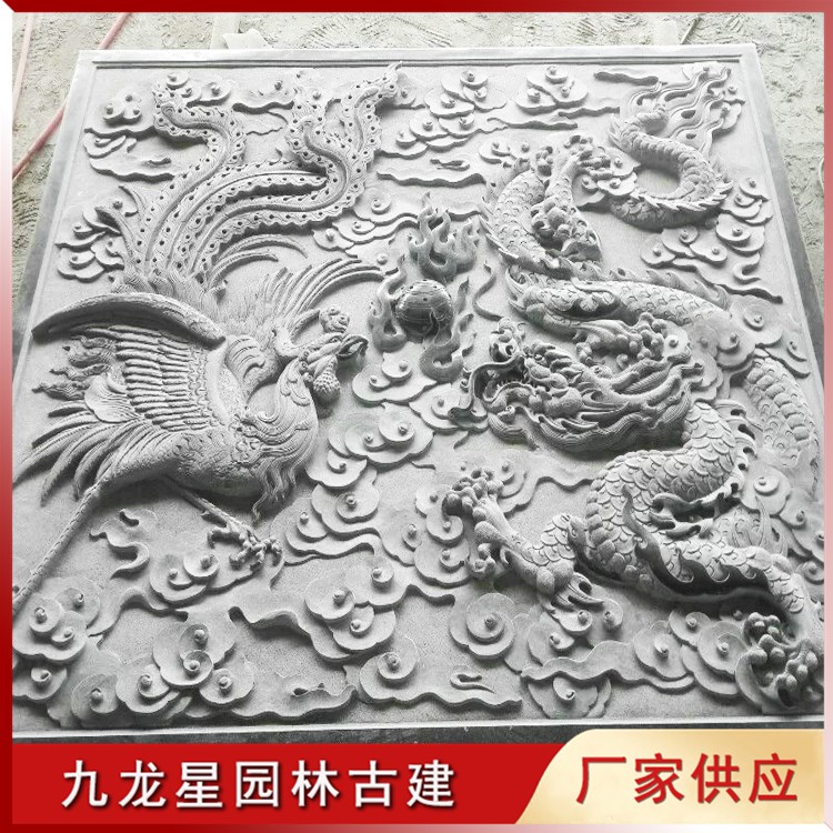 1628071943405928.jpg 石雕鳳凰浮雕圖片